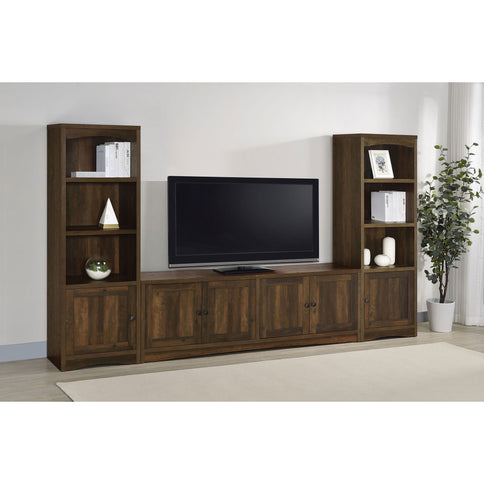 Stott - 3 Shelf Media Tower