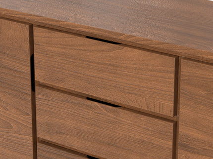 Lowry - Handcrafted Sideboard Buffet