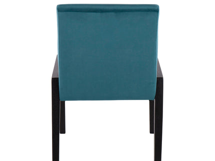 Carmen - Contemporary Elegant Design Chair (Set of 2)