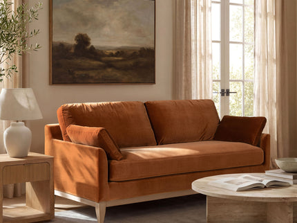 Pasadena - Modern Farmhouse Sofa