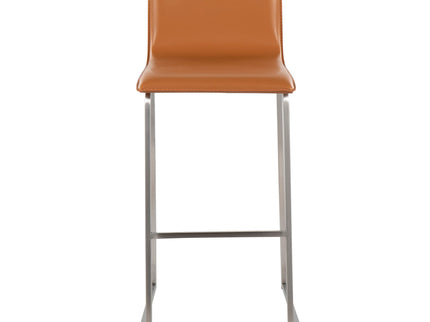 Mara - Contemporary Stylish Barstool (Set of 2)