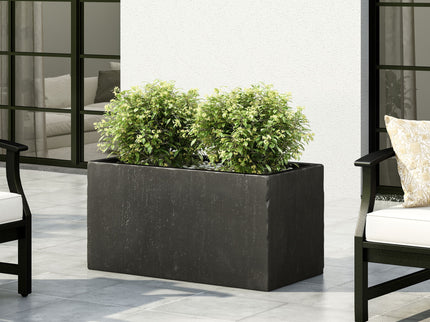 Modern Outdoor Planter