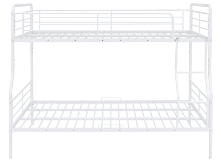 Contemporary Bunk Bed