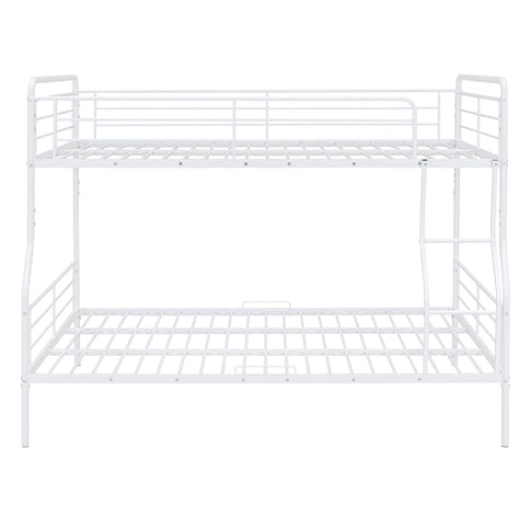 Contemporary Bunk Bed