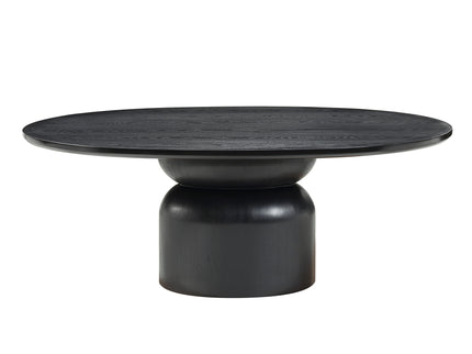 Marioly - Dining Table - Black