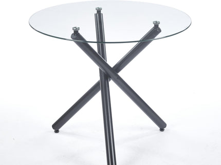 Dining Table, Space Saving Kitchen Table For Living Room