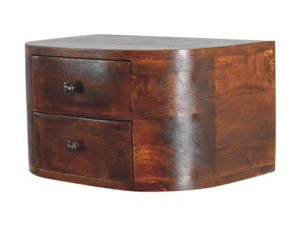 Lunar - Drawer Floating Nightstand