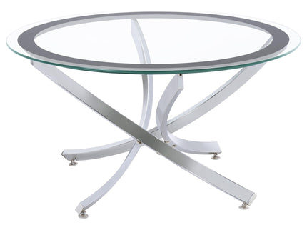 Connors - Round Table Set
