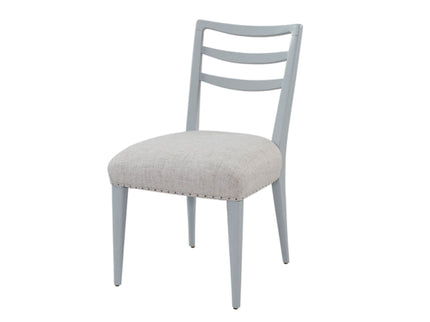 Ladderback Side Dining Chair (Set of 2)