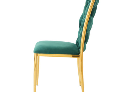 Modern Dining Chair For Dining Room