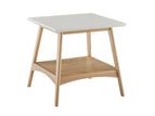 Light Brown / End Tables