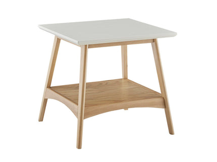Modern Table With Extra Storage