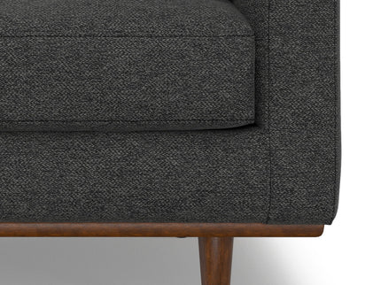 Morrison - Wide Arm Chair