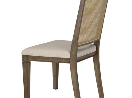 Jamie - Rectangular Dining Table Set
