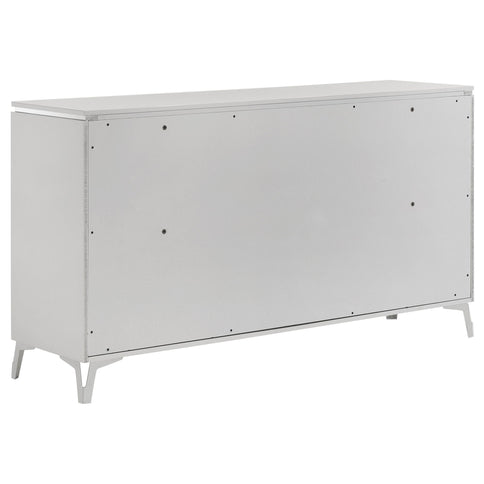 Buckley - Bedroom Set With LED Lighting