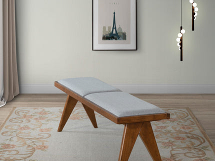 Keira - Modern Aesthetics Bench