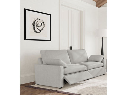 Hollander - Power Reclining Loveseat