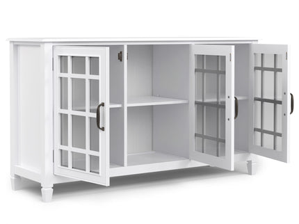 Connaught - Traditional Buffet Cabinet