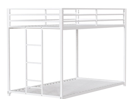 Adam - Metal Bunk Bed