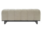 Beige / Fabric