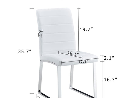 Oversized Dining Chairs For Home