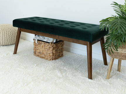 Delilah - Bench