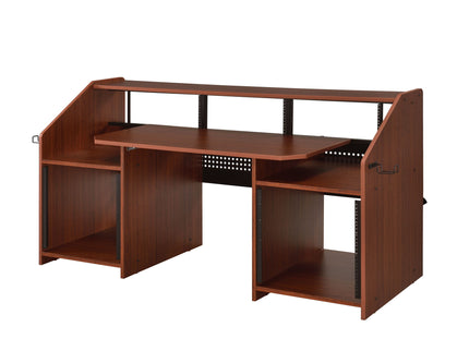 Annette - Music Desk - Wood