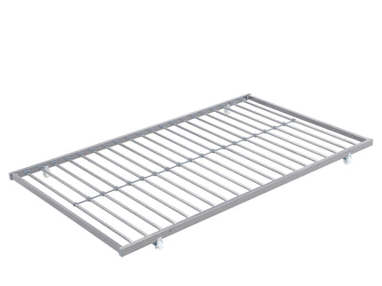 Bunk Bed With Trundle