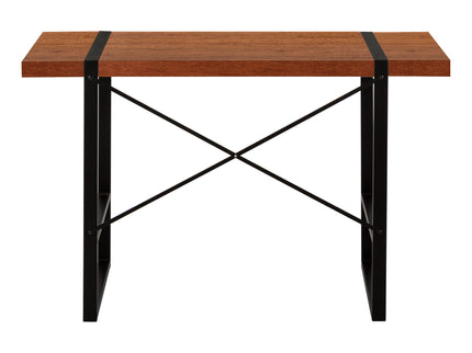 Industrial Design Computer Desk For Home Office, Laptop