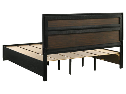 Annie - 4 Piece Bedroom Set