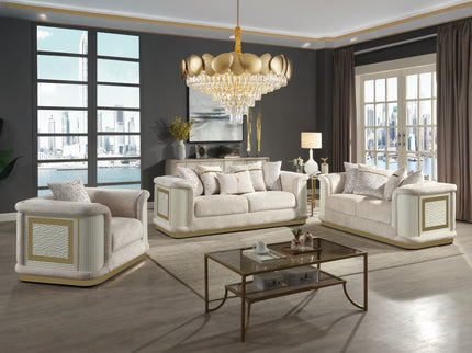 Bona - Living Room Set