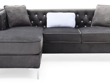 Paige - Sofa Chaise