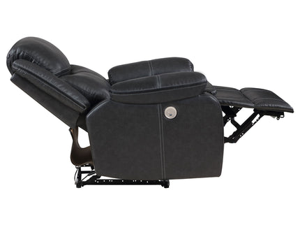 Salerno - Power Recliner Chair With USB Charging