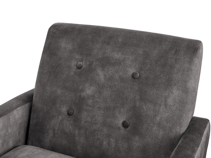 Matson - Tufted Back Accent Chair