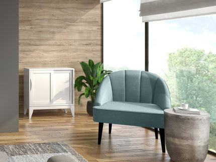 Morris - Accent Table