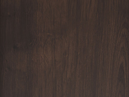 Artisan - Tall TV Media Stand - Dark Chestnut Brown