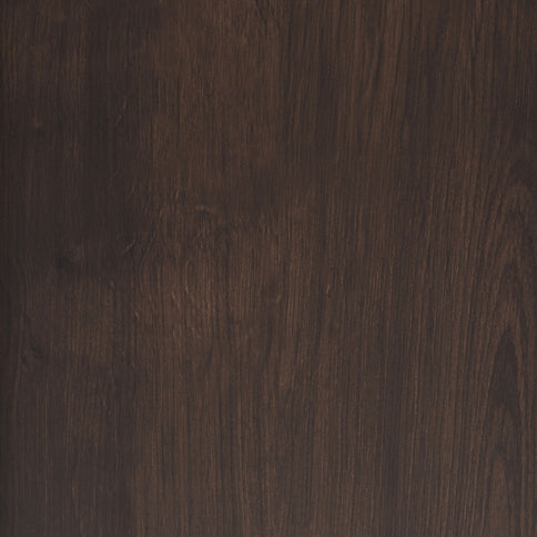 Artisan - Tall TV Media Stand - Dark Chestnut Brown