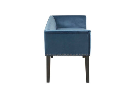 Welburn - Upholstered Bench