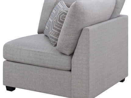 Austin - Chair With Pillows
