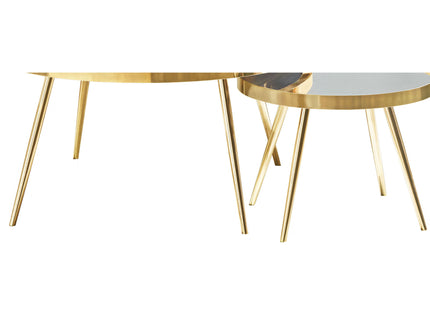 Lymon - Round Top Table Set