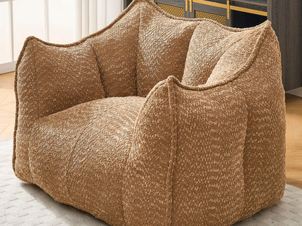 Comfortable Sofa Chairs With Highly Resilient Foam For Living Rooms And Bedrooms
