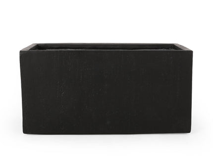 Modern Outdoor Planter