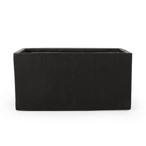 Modern Outdoor Planter