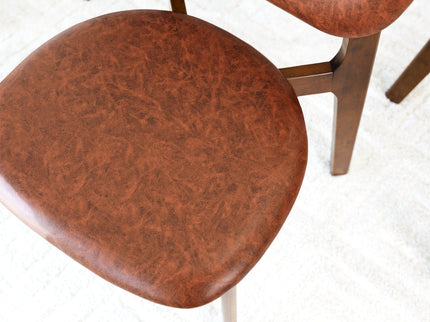 Kelsey - Stylish Dining Chair (Set of 2)