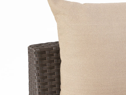 Pt Limon - Modern Outdoor Single Sofa