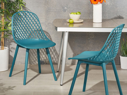 Lily Chair (Set of 2)