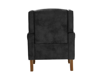 Decorative Chair With Stud Detailing