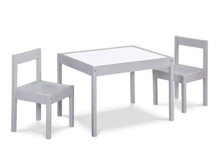 Gibson - 3 Piece Kids Table & 2 Chair Set