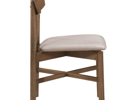 Svenstra - Dining Side Chair (Set of 2)