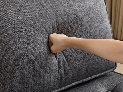 Sofa With Modular Splicing Design